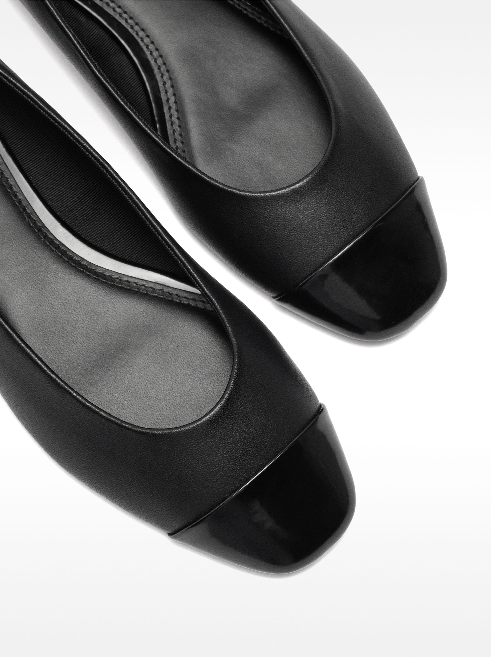 Bailarinas Contraste