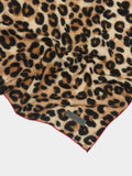 Bufanda Estampado Leopardo