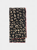 Bufanda Estampado Leopardo