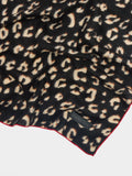 Bufanda Estampado Leopardo
