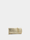 Bolso Metalizado Para Fiesta