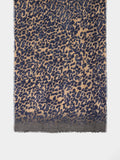 Pañuelo Estampado Animal