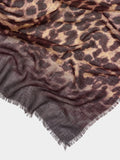 Pañuelo Estampado Animal