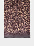 Pañuelo Estampado Animal