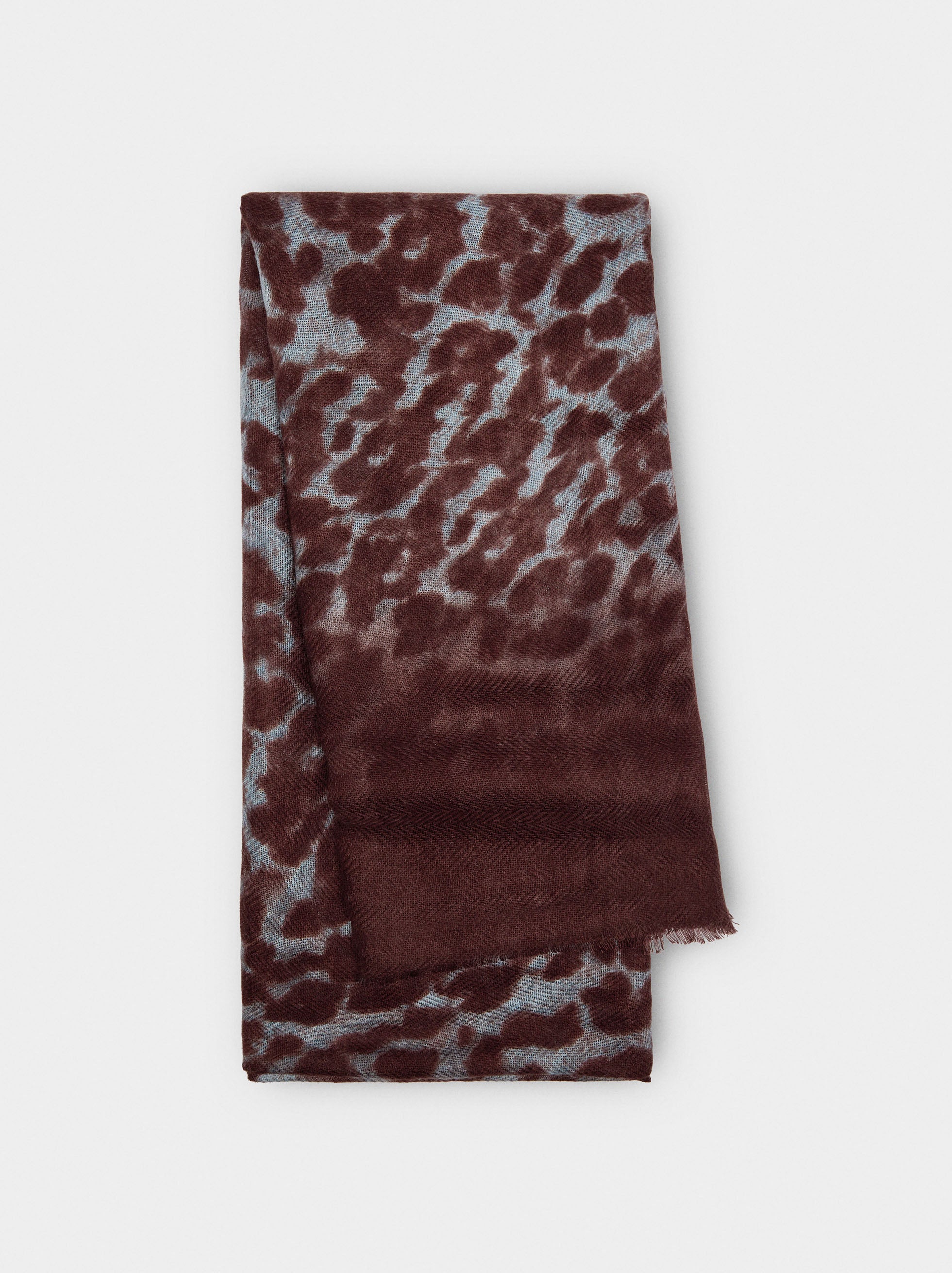 Pañuelo Estampado Animal