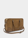 Bolso Tote Con Efecto Piel Y Asa Para El Hombro