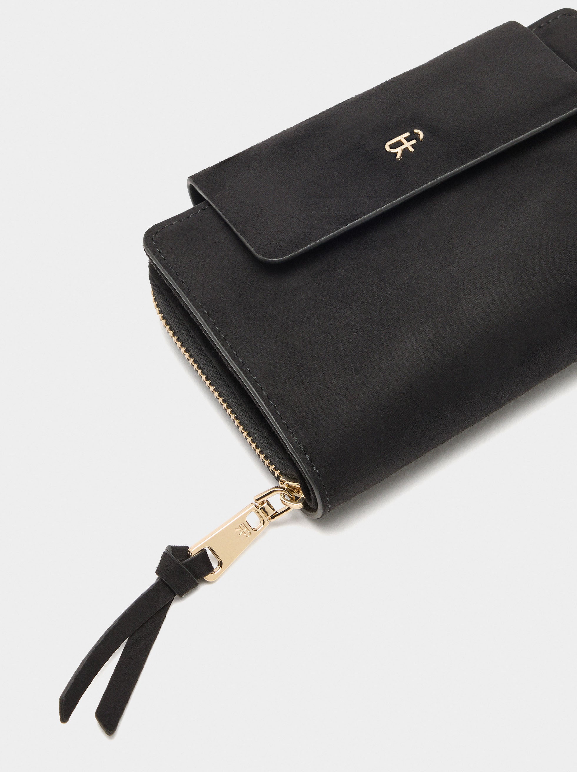 Cartera Efecto Ante