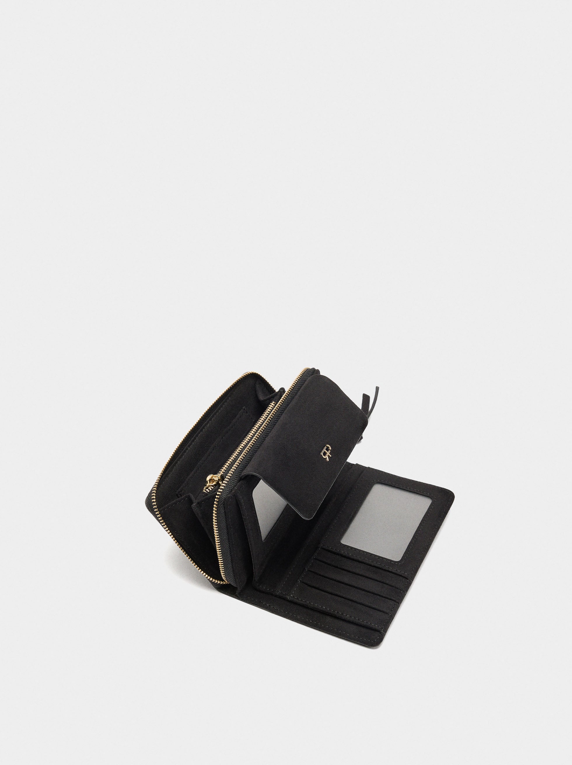 Cartera Efecto Ante