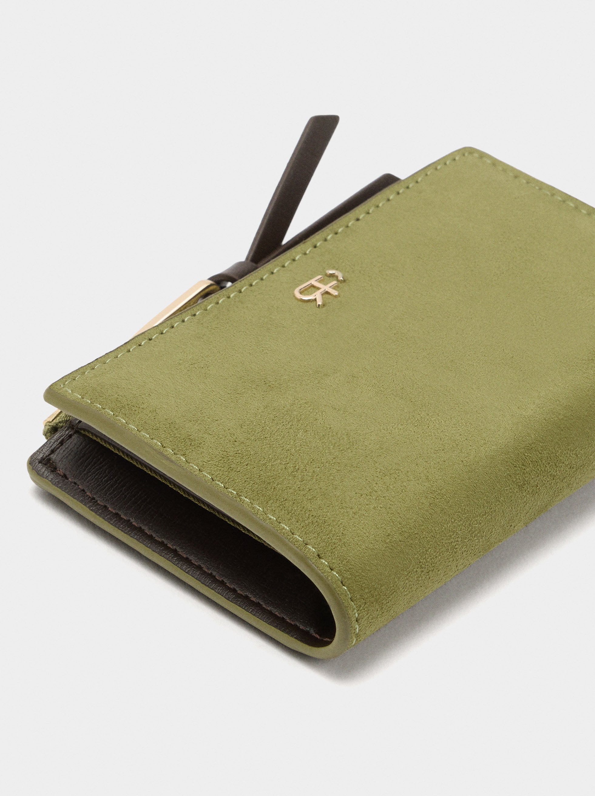 Cartera Efecto Ante