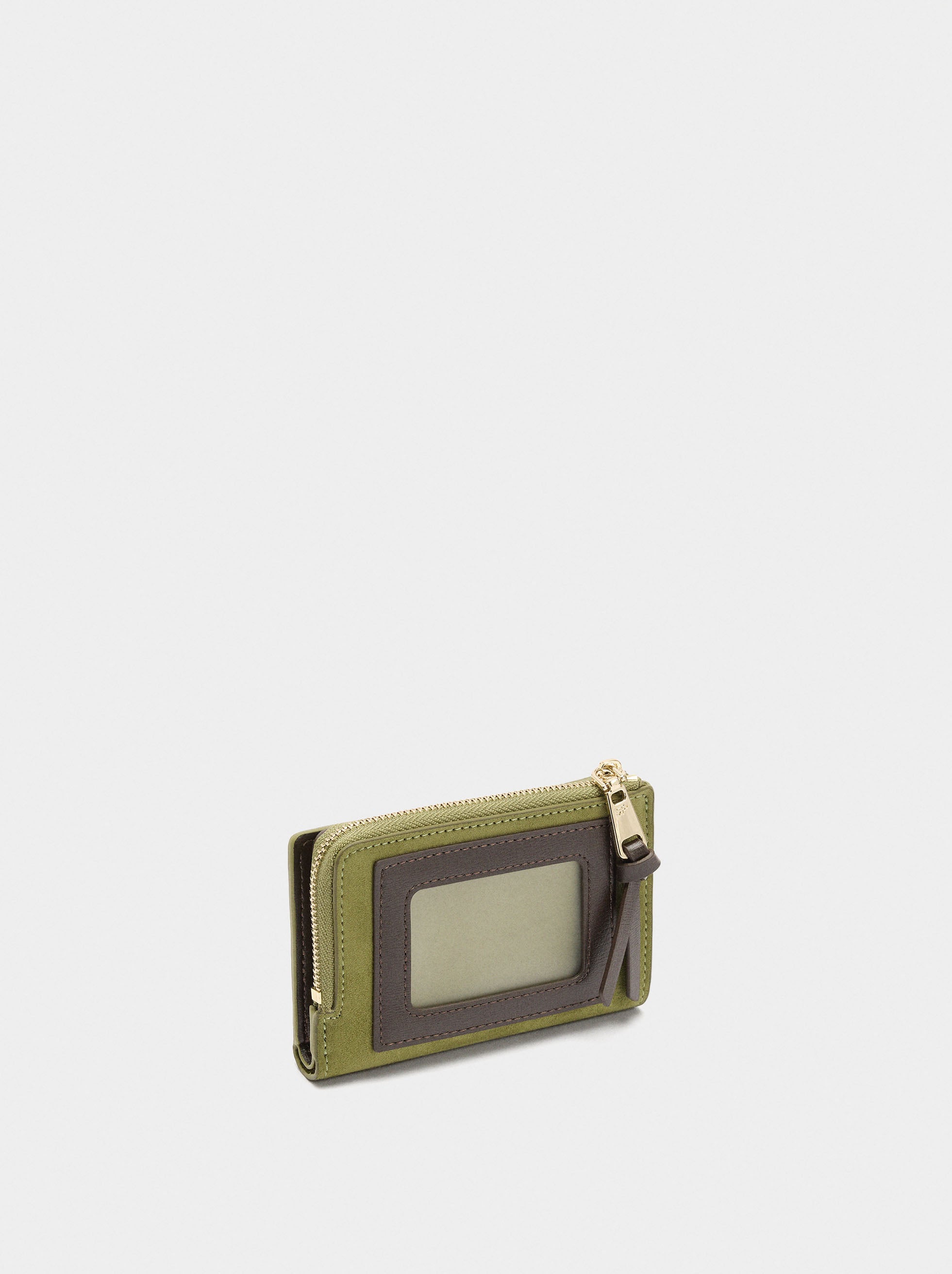 Cartera Efecto Ante