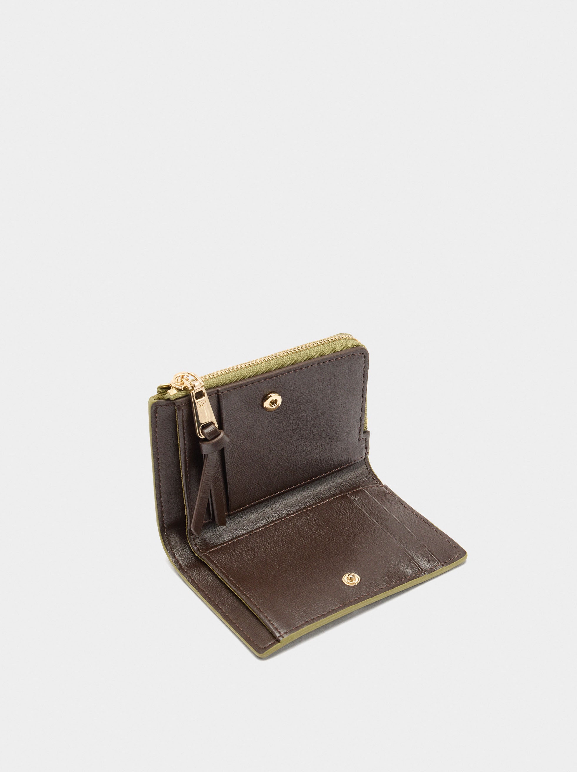 Cartera Efecto Ante