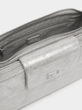 Bolso Bandolera De Metalizado