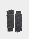 Guantes De Punto