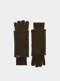 Guantes De Punto
