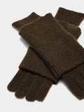 Guantes De Punto