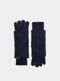 Guantes De Punto