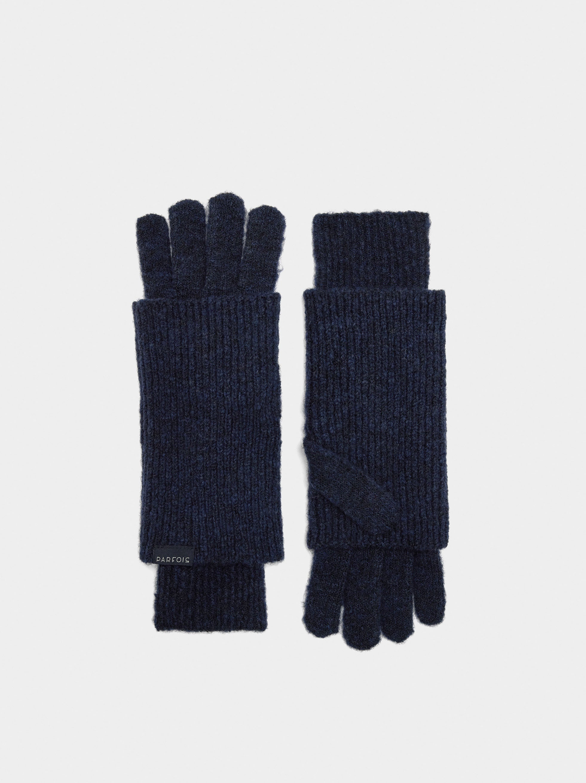 Guantes De Punto