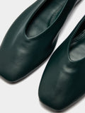 Bailarinas De Piel Lisa