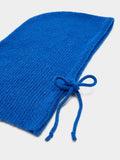 Balaclava De Punto Con Tiras