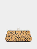 Bolso Sobre De Piel