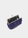 Bolso De Mano De Piel