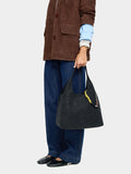 Bolso Shopper Grabado Animal