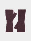 Guantes Mitones Punto