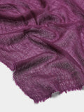 Pashmina De Lana