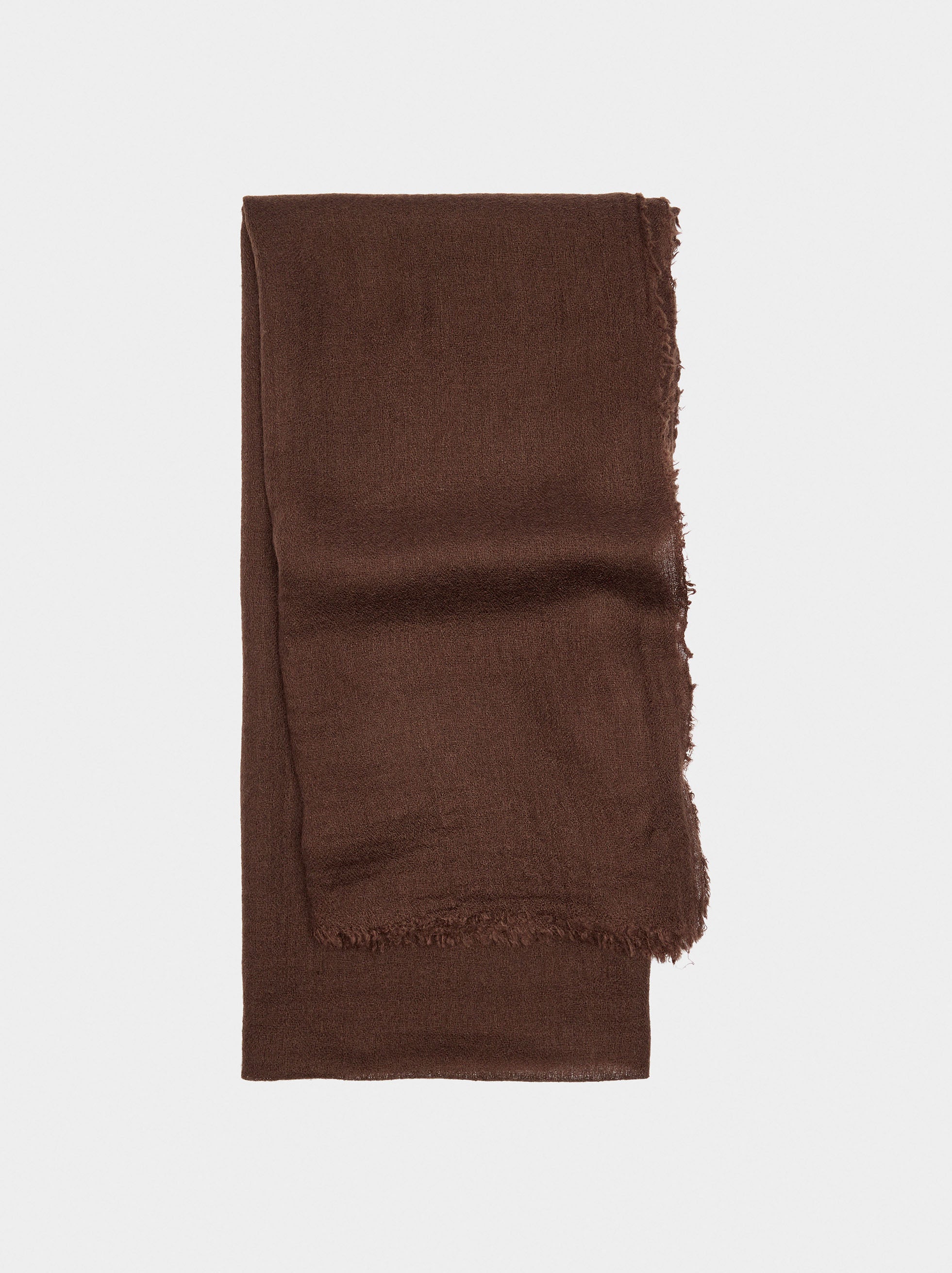 Pashmina De Lana