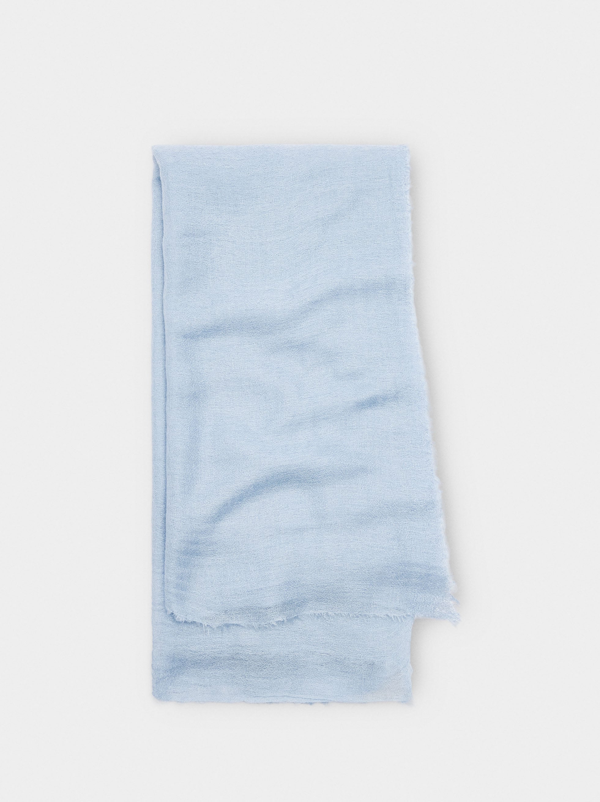Pashmina De Lana