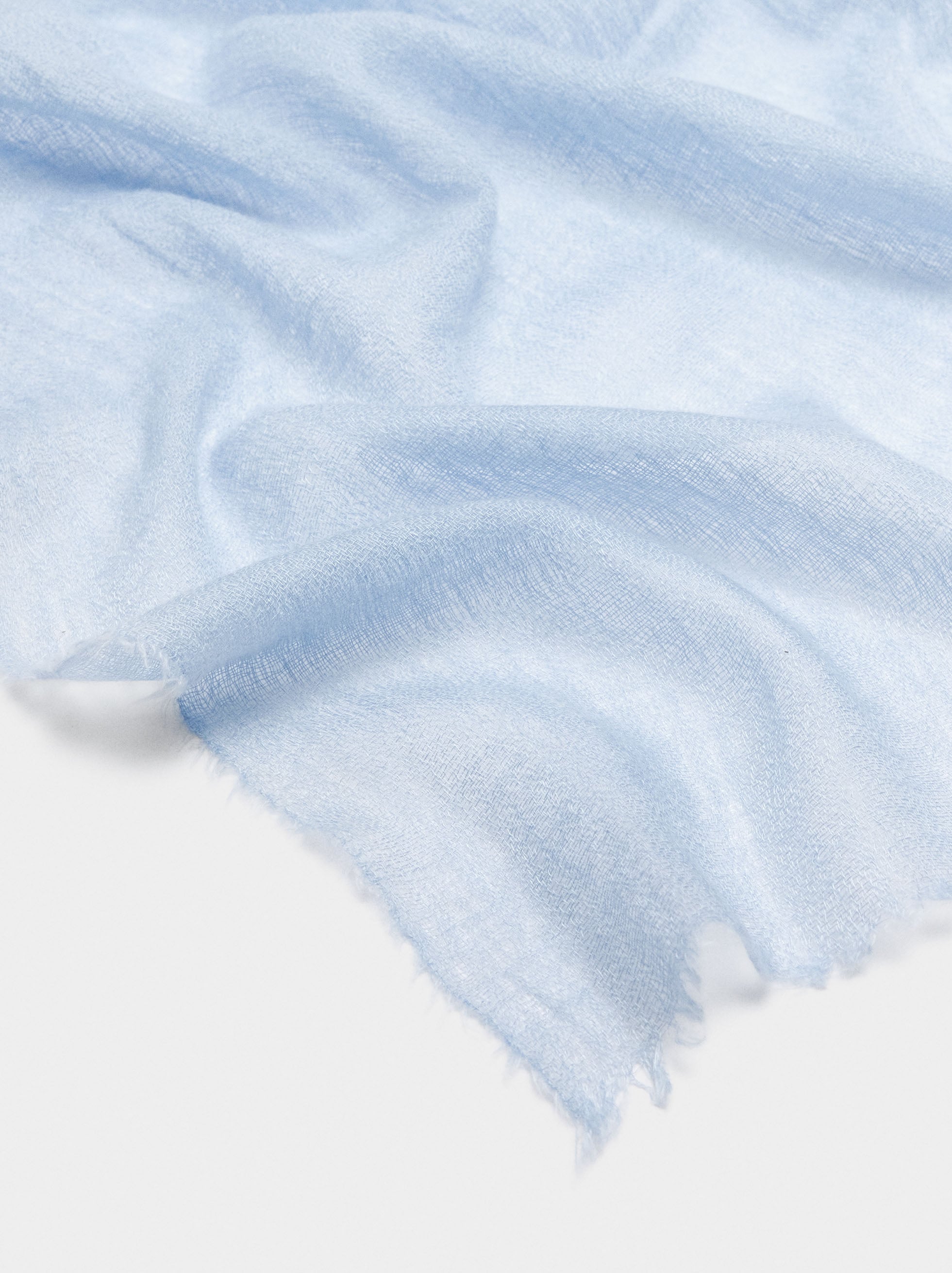 Pashmina De Lana