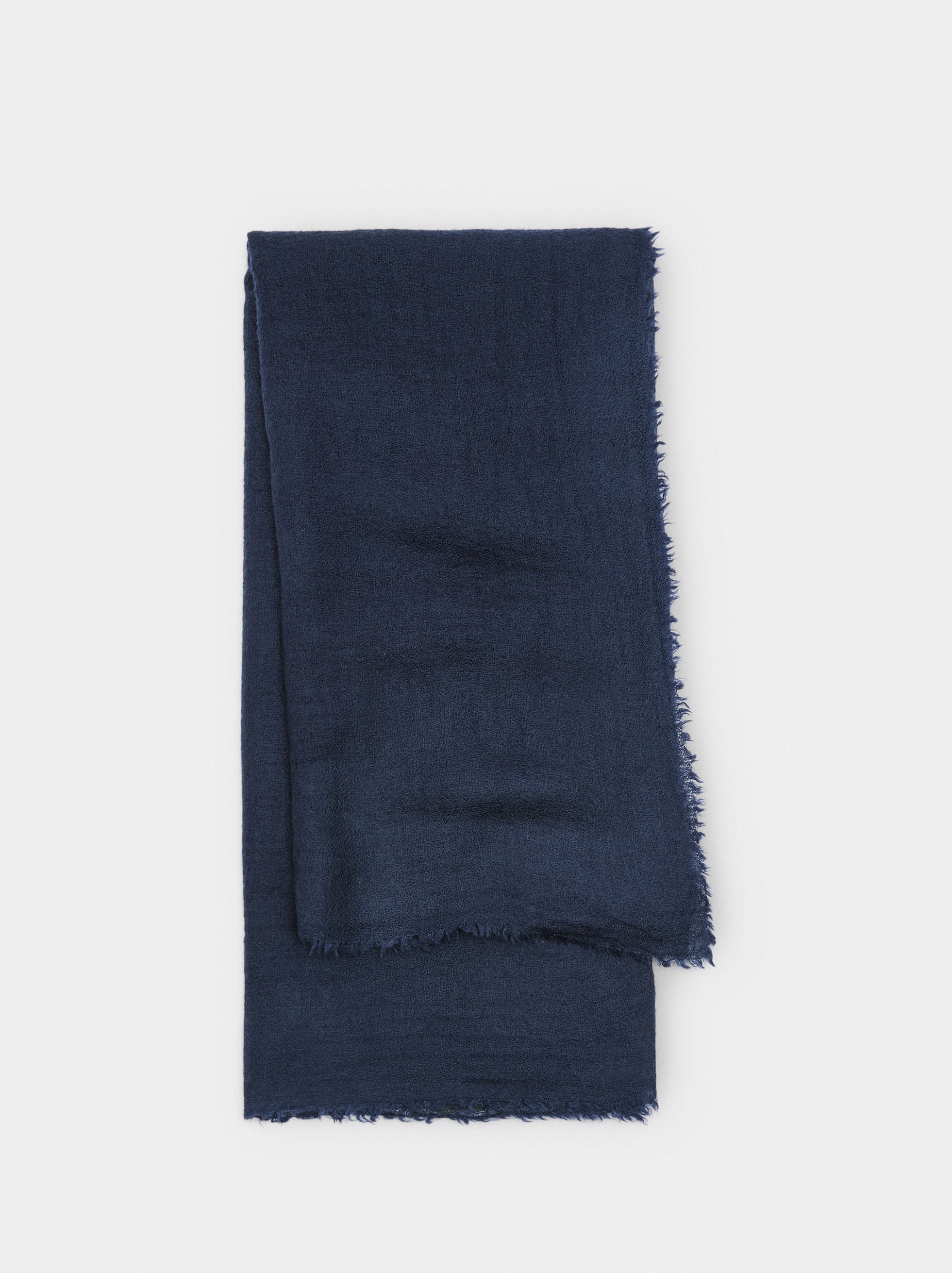 Pashmina De Lana
