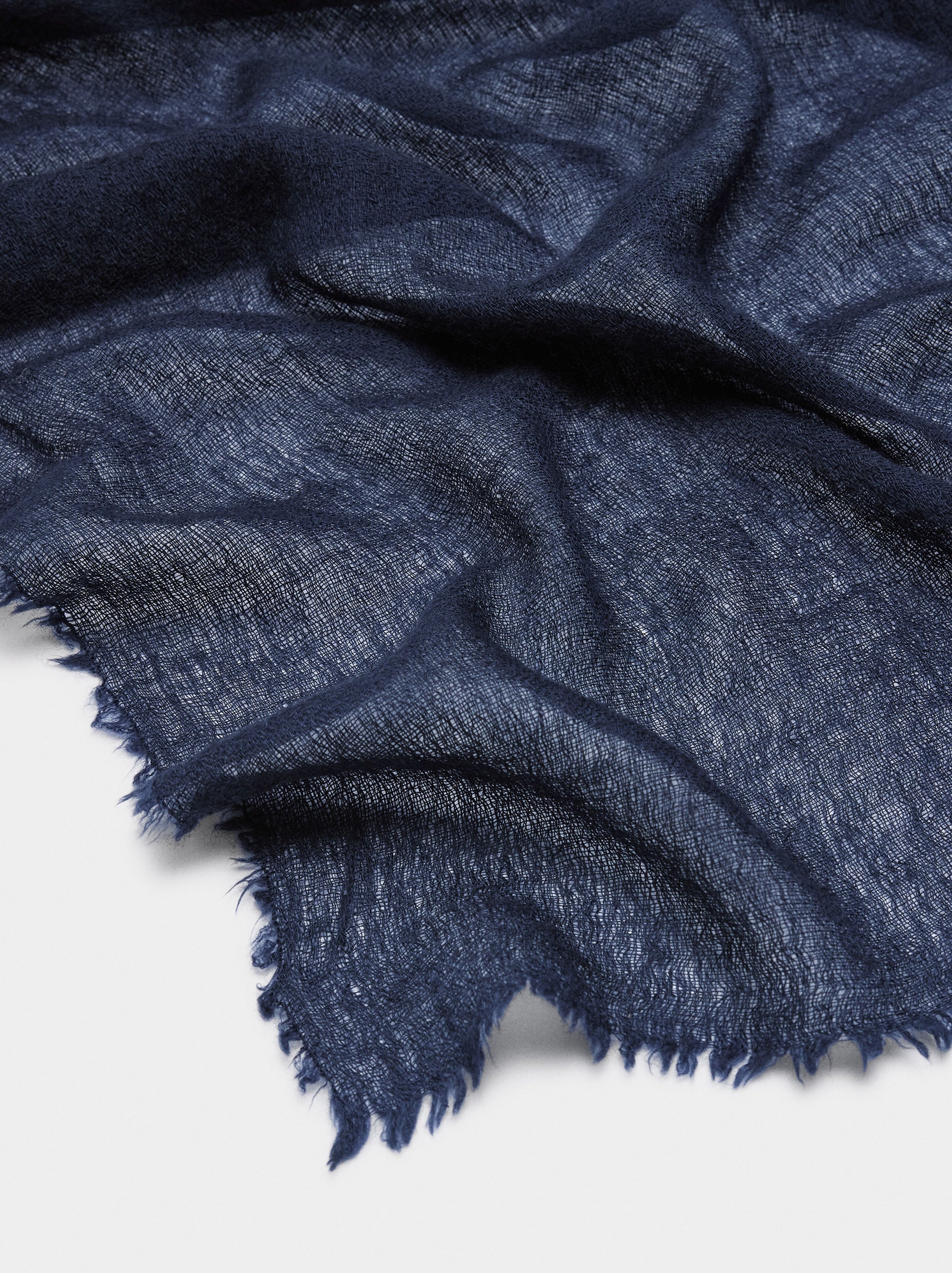 Pashmina De Lana