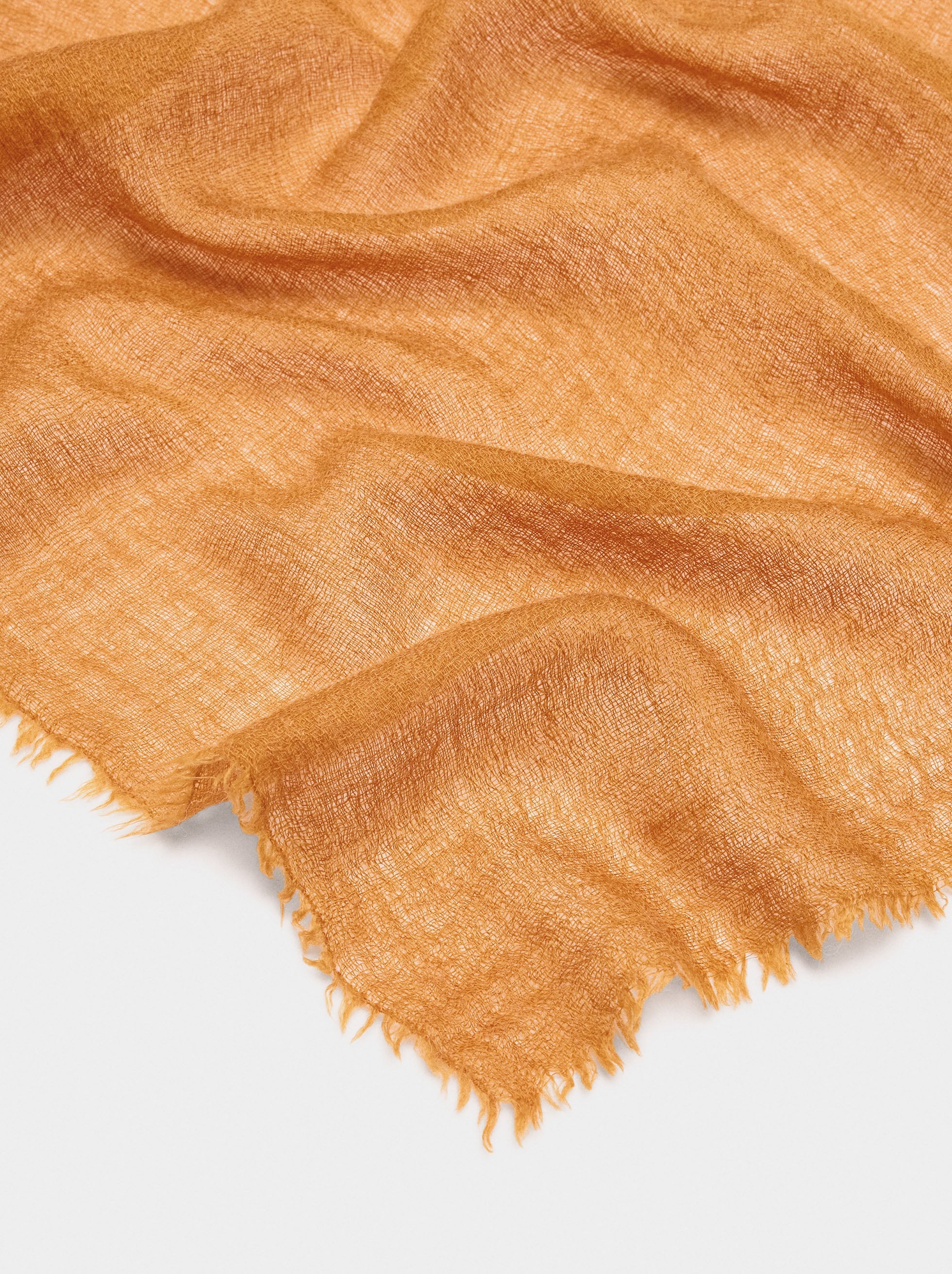 Pashmina De Lana