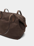 Bolso Shopper De Nylon L