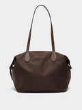 Bolso Shopper De Nylon L