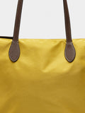 Bolso Shopper De Nylon L