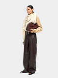 Pantalón Efecto Piel