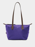 Bolso Shopper De Nylon S