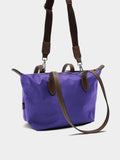 Bolso Shopper De Nylon S