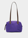Bolso Shopper De Nylon S
