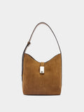 Bolso De Hombro Con Bolso Bandolera