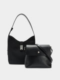 Bolso De Hombro Con Bolso Bandolera