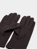 Guantes De Lana