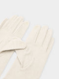 Guantes De Lana