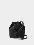 Bolso Bombonera De Piel M