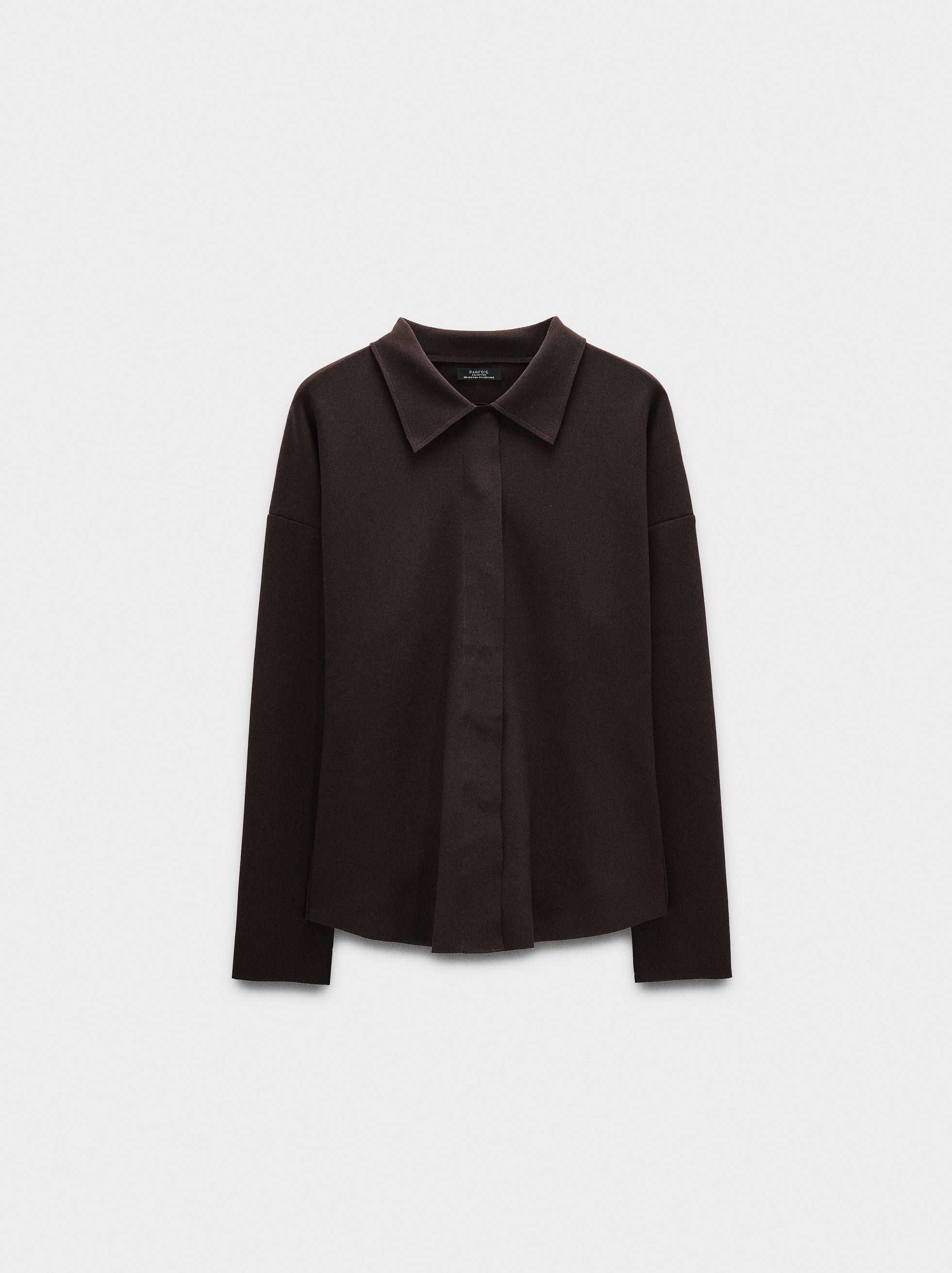 Camisa C4 De Novembro
