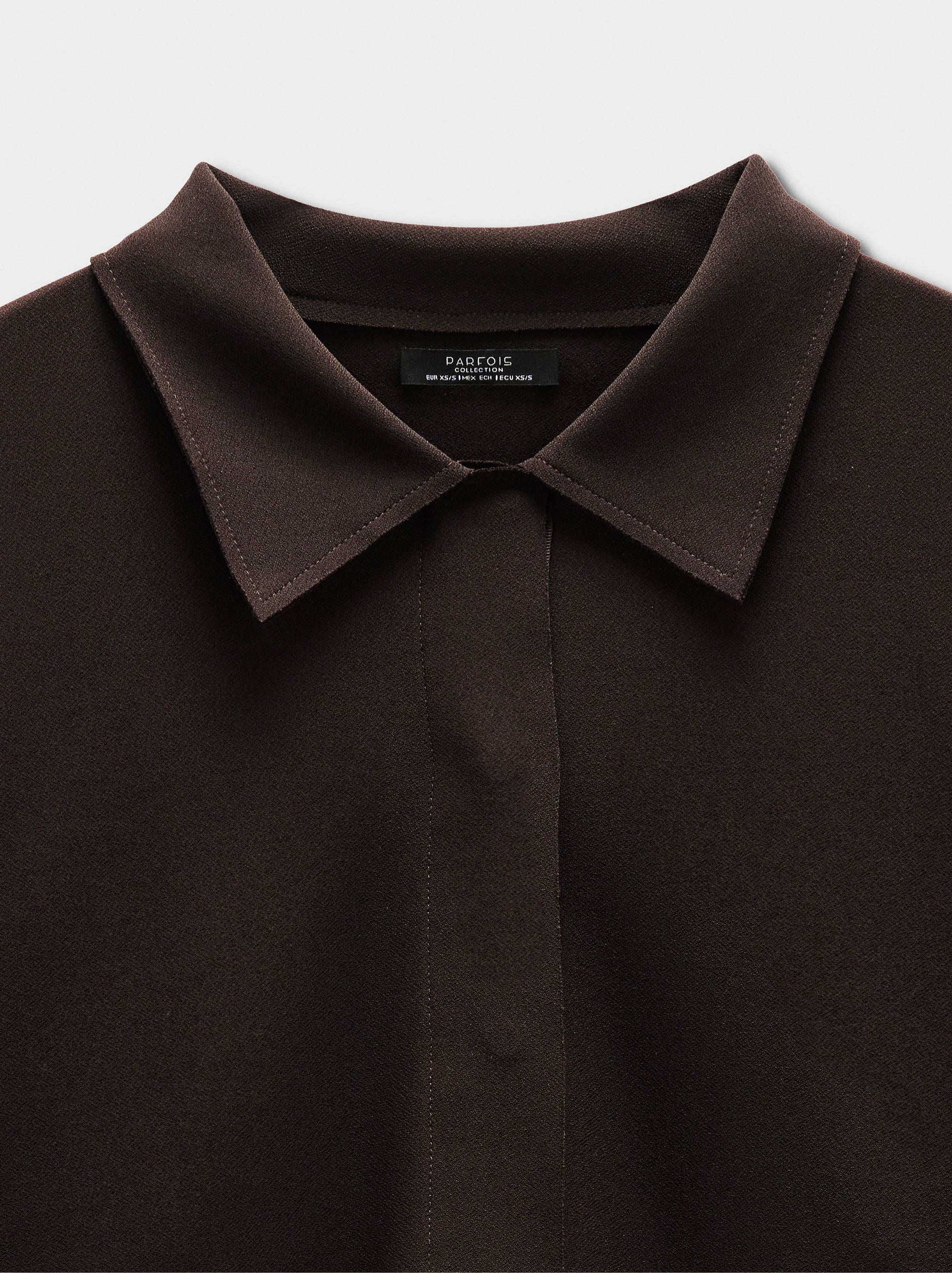 Camisa C4 De Novembro