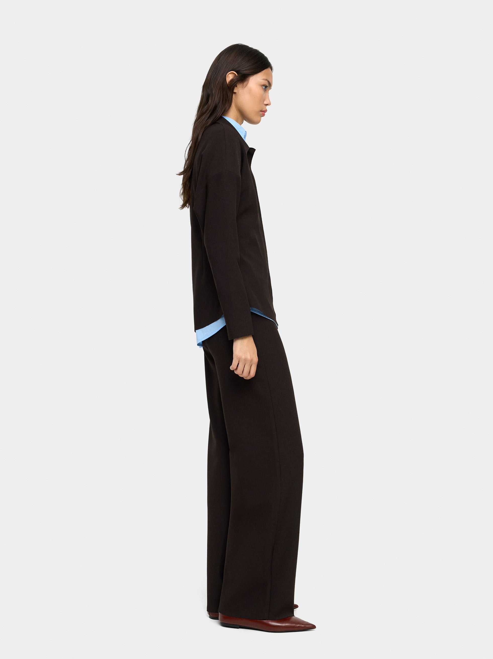 Pantalón C4 De Novembro