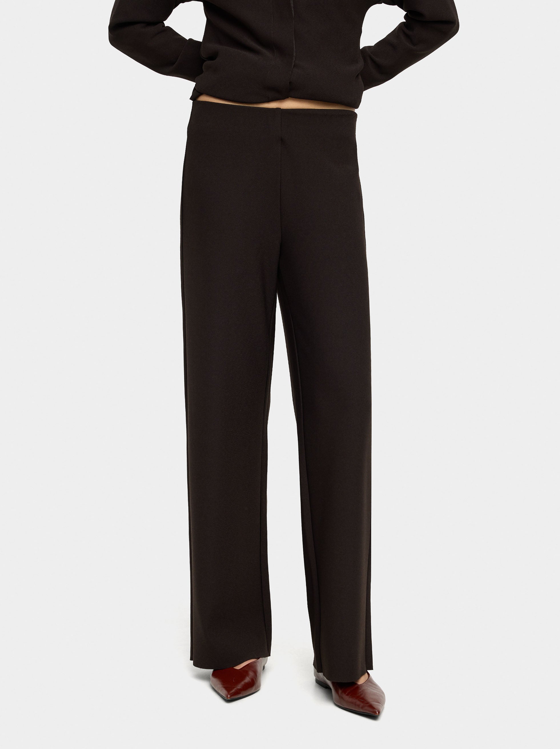 Pantalón C4 De Novembro